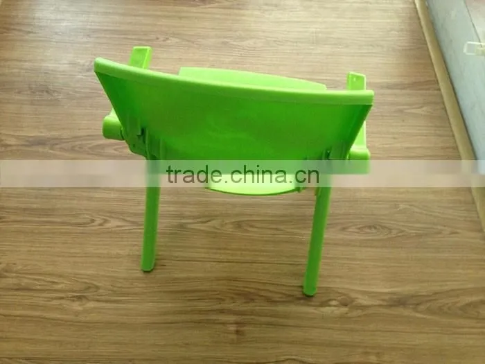 2014 hot sales plastic chair injection mold / good quality plastic chair mould