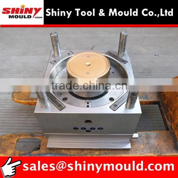 Square Bucket Mould 10L bucket Mould