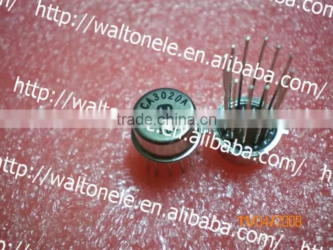 CA3420AT,,,,CA3020ATnew &original transistor ic