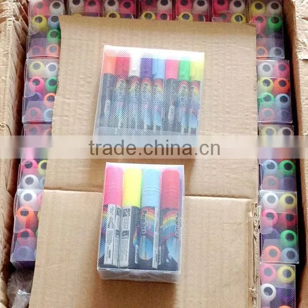 Easily Erase White Board Marker Pen