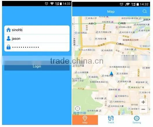 gps motorcycle tracker vehicle anti stolen gps tracker