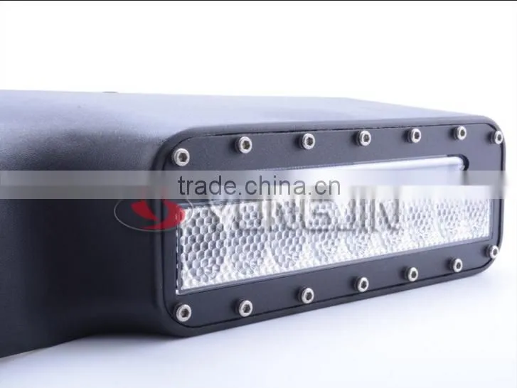 LED Mirror, Replacement Headlamps & Portable LED Searchlights F ord F150/Raptor Off-Road Mirrors