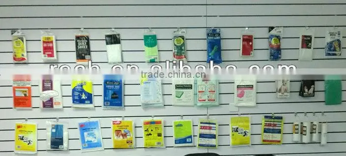 waterproof Plastics dust poly cover sheet
