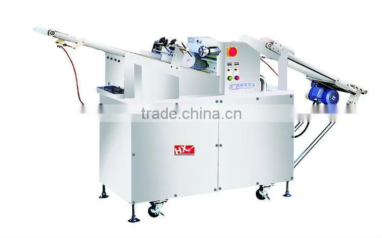 Automatic Bread Making Machine