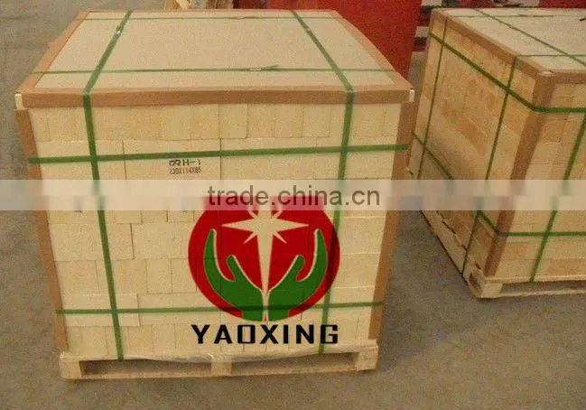 SK-34 refractory brick