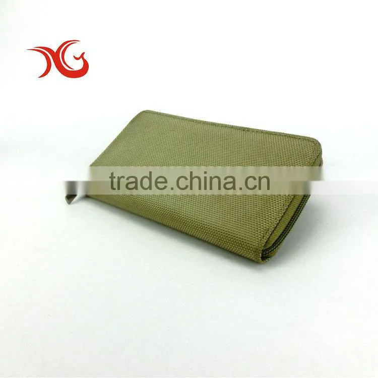 2014 high quality canvas wallet , lady wallet , woman wallet