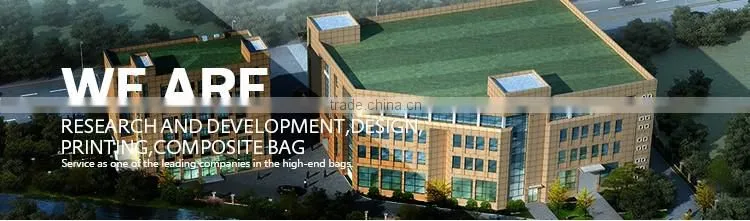 flexible plastic package for 5kg rice