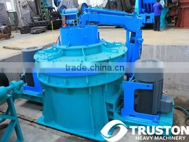 High Efficiency Sand Making Machine Manufacturer