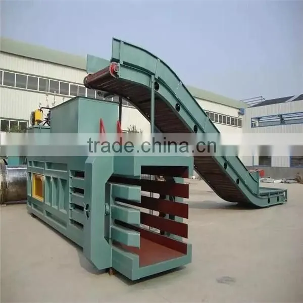 hydraulic baler|Paper baler|Automatic hydraulic baling machine