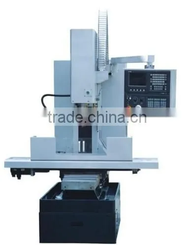 CNC Milling Machine XK7125