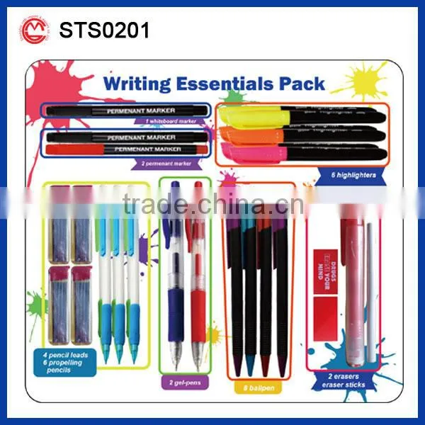 good sell quality beauty custom study material