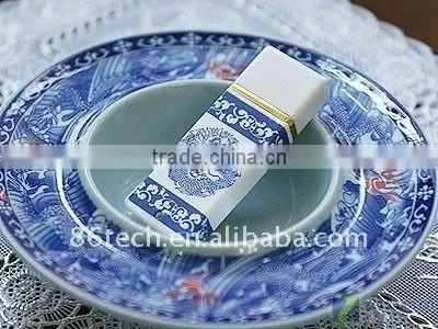China style christmas gift usb ceramic usb flash drive 2.0