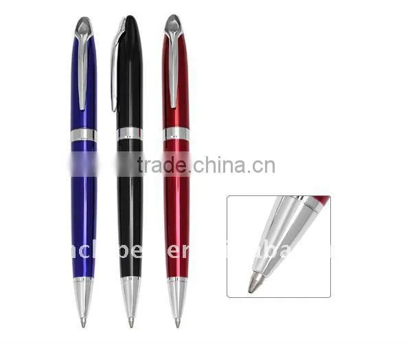 Twist ball pen for promotion