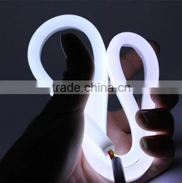 Hottest Colorful 12V flexible led drl led daytime running light chevrolet cruze