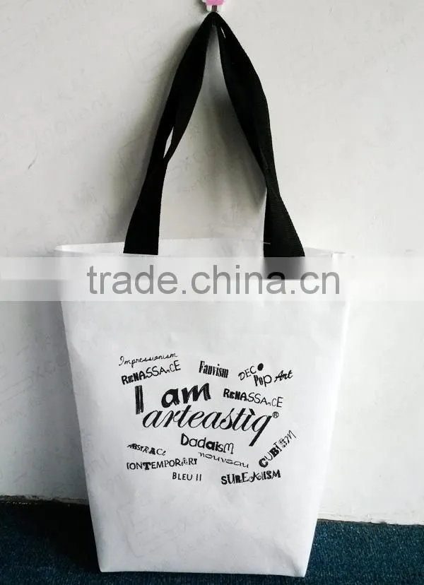 cheap non woven folding shopping bag