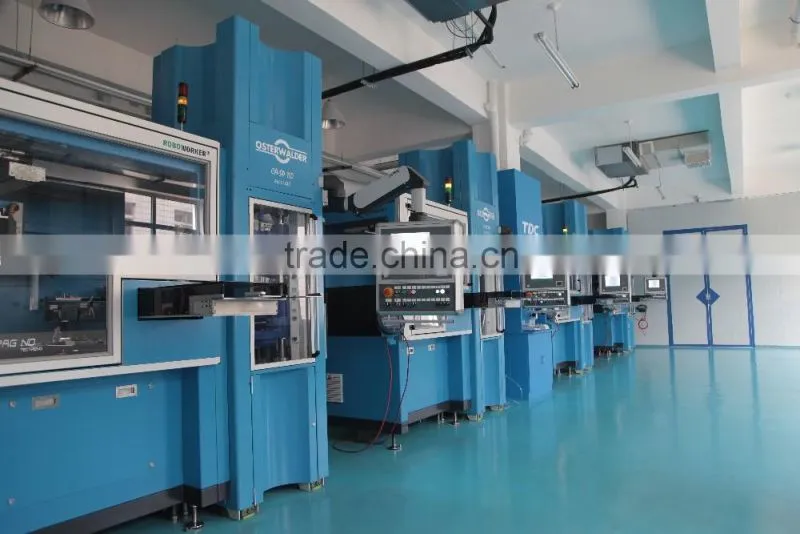 Tungsten Carbide Plate Blank