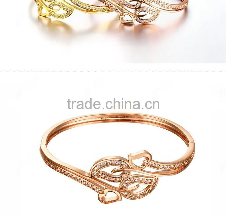 crystal bracelet for women KZCZ007