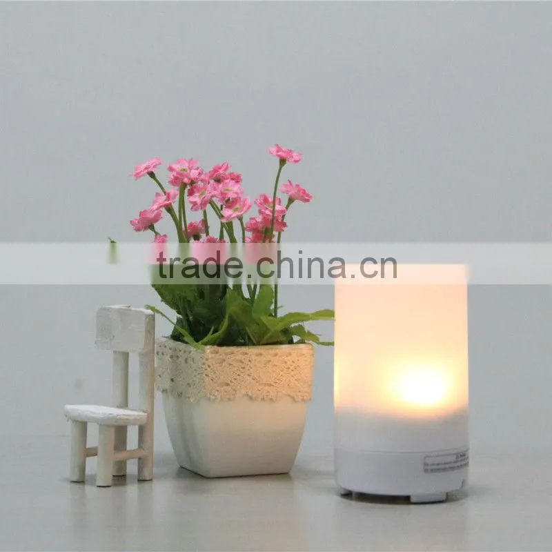 Mini USB air humidifier/ USB Aroma diffusre