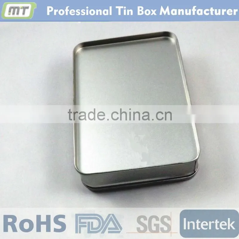 rectangular small gift box lid , small gift box
