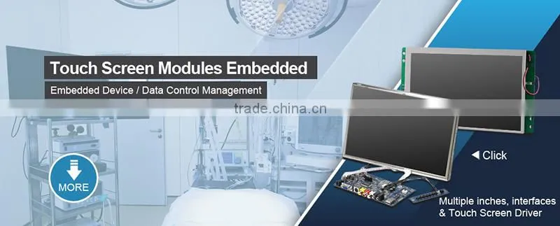 2015 New products TFT widescreen HD skd lcd monitor