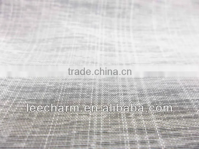 60g Lighter Soft Organza Fabric