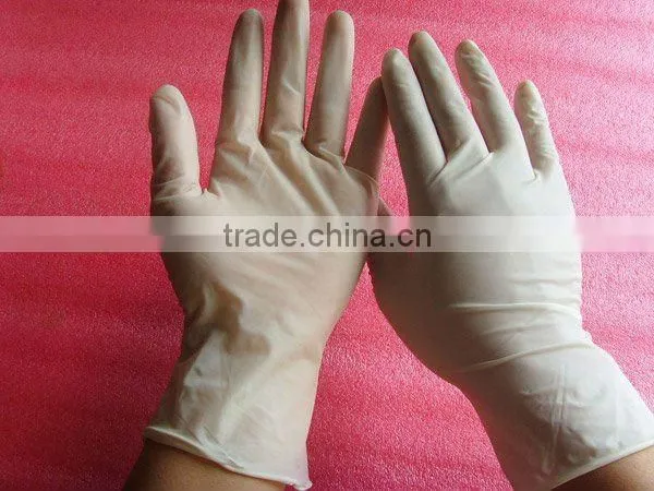 disposable latex gloves malaysia