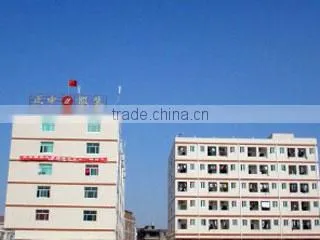 Quanzhou Licheng ZhengZhong Garments&Bags Co., Ltd. company overview - view 2