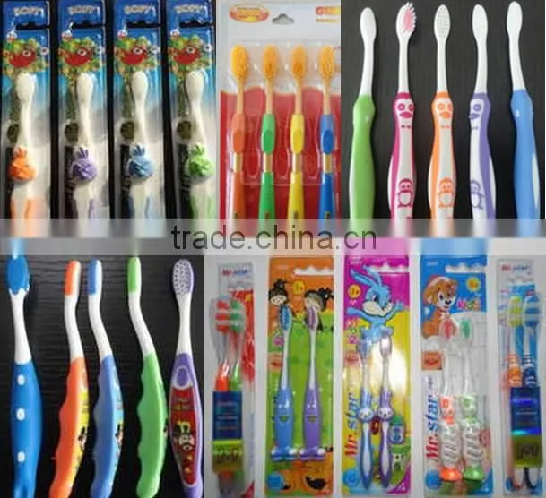 Top quality super soft nanogold toothbrush kid product korea innovative product toothbrush picture soft bristle adult toothbrush
