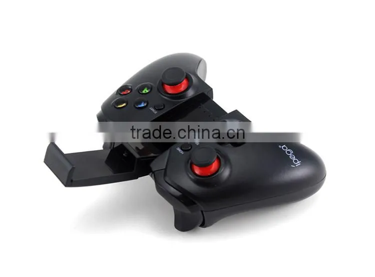 IPEGA 9037 Bluetooth Gamepad for IOS and android mobile phone/tablet pc