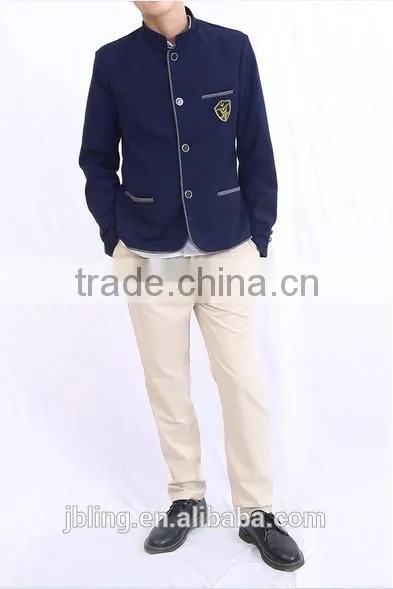 custom korean dramas in same style school uniform