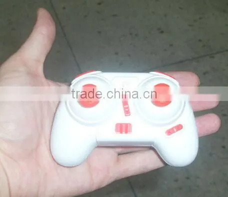 2.4G 4CH 6axis gyro mini RC UFO, egg-shaped box