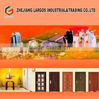 Zhejiang Largos Industrial Co., Ltd. company overview - view 1