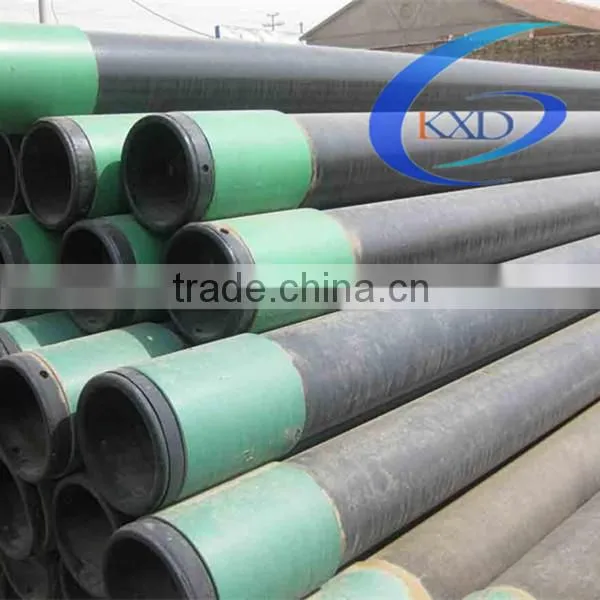 Cangzhou Lockheed supply used drill collars with good price