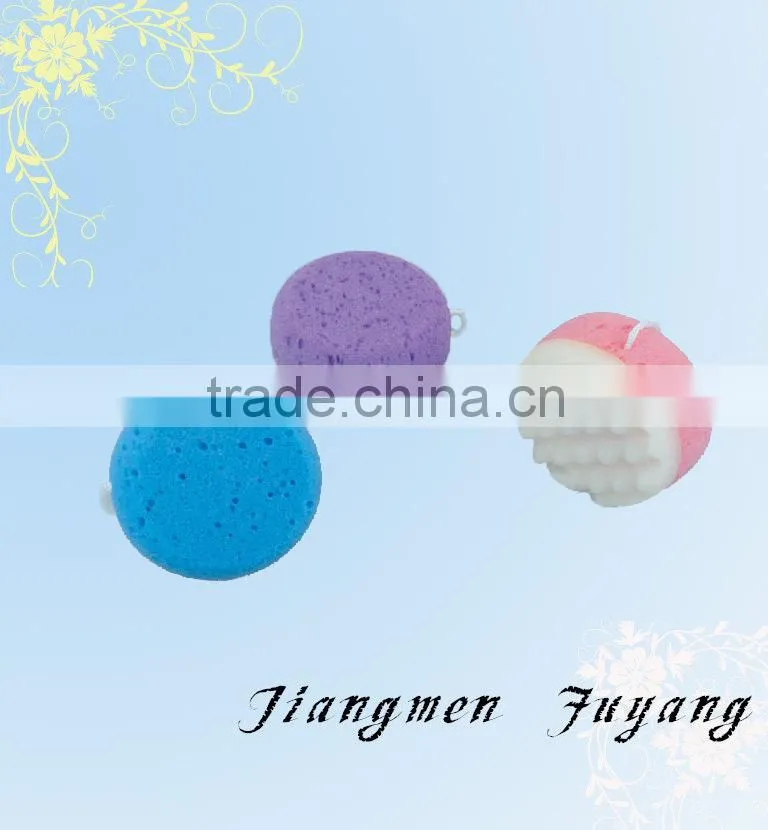 Bath sponge bath brush bath scrub