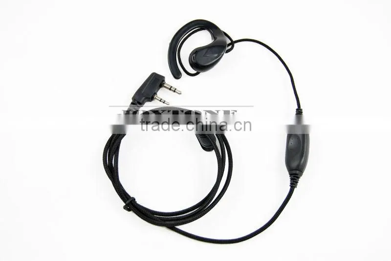 Joytone EPS-05 professional wireless walkie talkie earphone