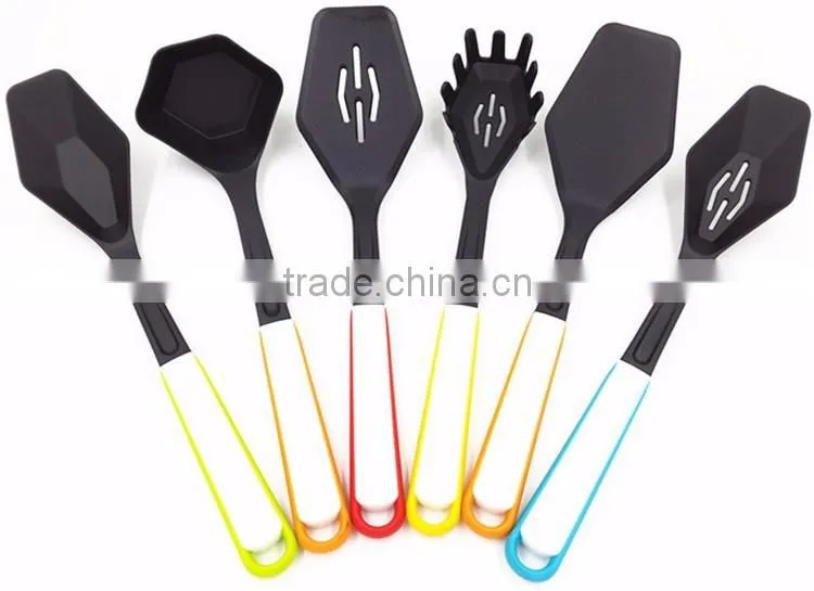 Plastic colander set