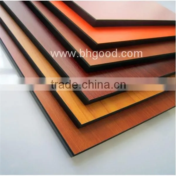 Space saving degisn Decorative High-Pressure Laminate playground