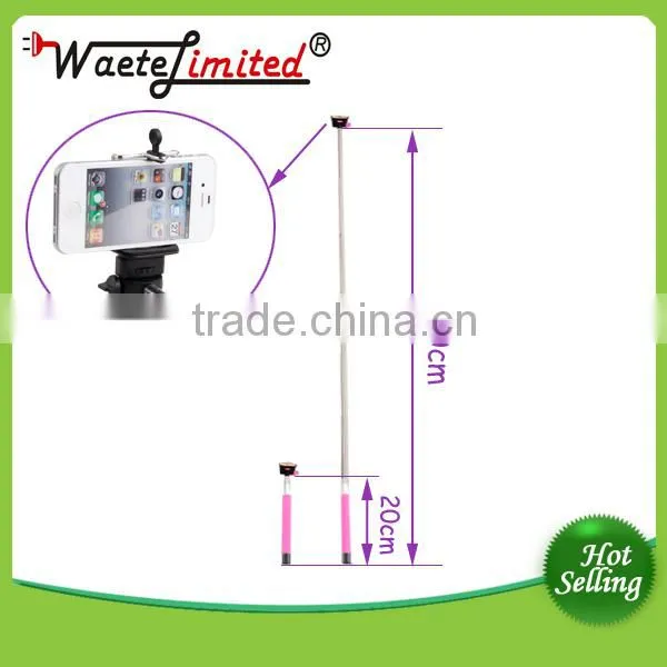 Selfie Stick 2015 Selfie Monopod CE ROHS For Mobile