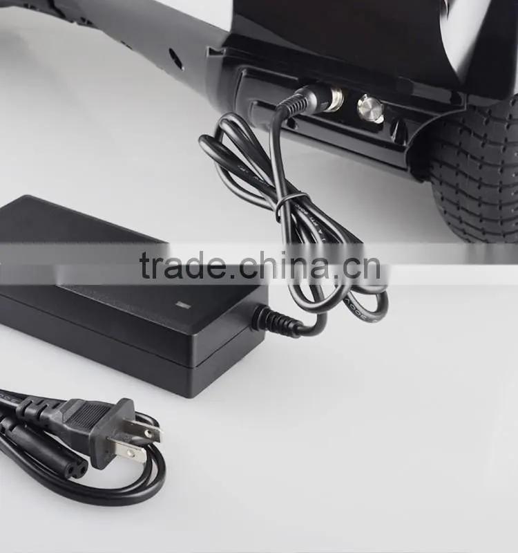 Power Adapter for Hoverboard 42V 2A Power Adapter