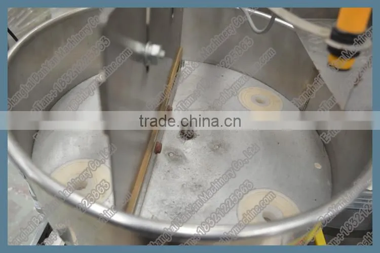 DISCOUNT!!! Shanghai Automatic Coffee Stick Packing Machine/sugar stick packing machine