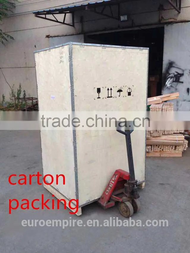 Very good repeatability HD Camera wheel alignment from EPPO EMPIRE,China factory