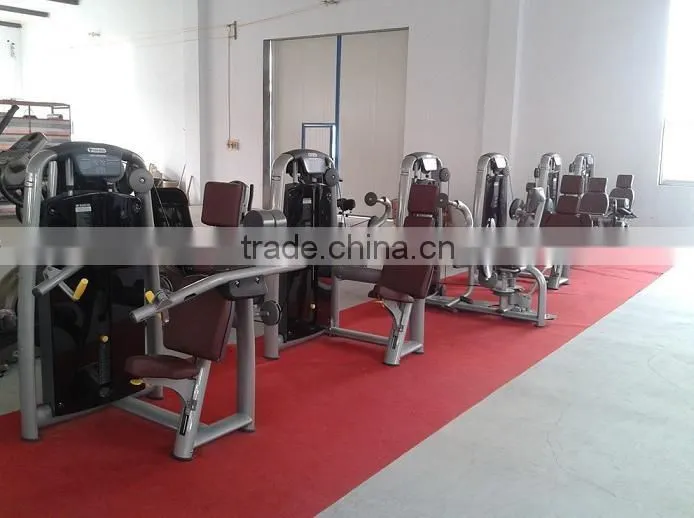 Selling gym equipment /best price/ TZ-6010 Delt machine