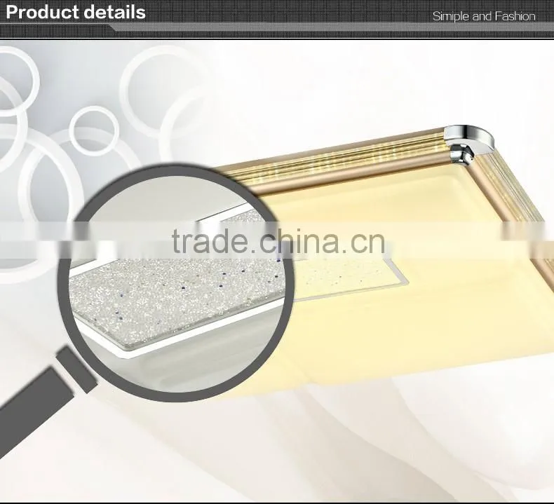 Fashion design high quality lights traditional ceiling lights traditional