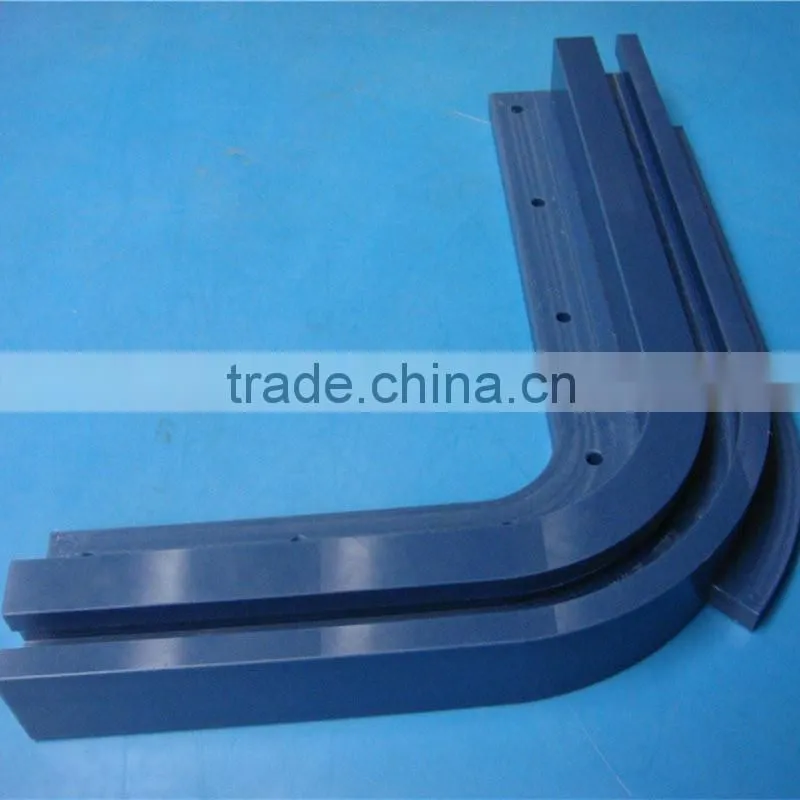 wholesale reasonable price ertalon pulley high quality nylon pulley