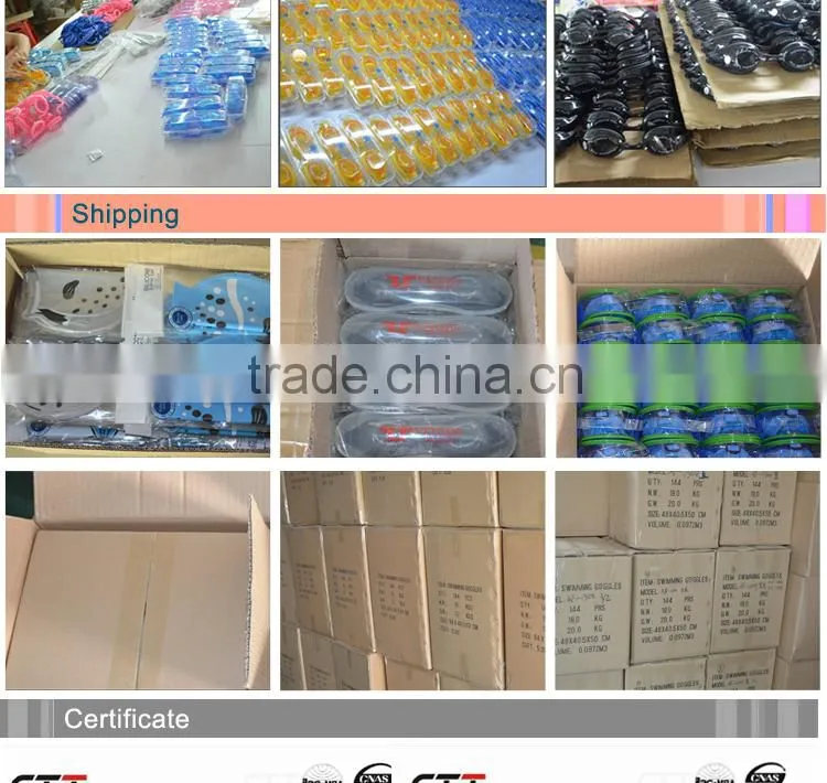 High quality hotsales swimming goggles