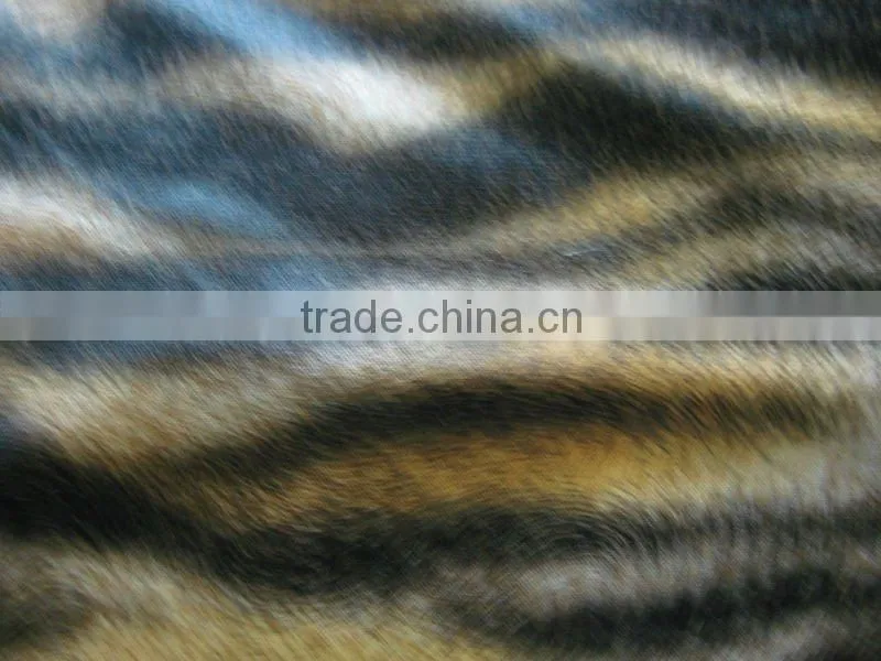 poly super suede microfiber fabric