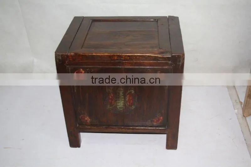 Tibet painting Chest