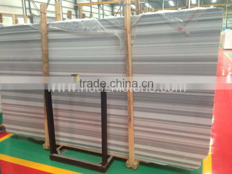 Mamala White Polishing Materials Marble