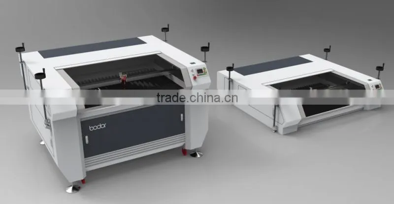 Separable laser engraving&cutting machine BCL-XP series