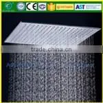 Bathroom smart aluminum composite shower panel